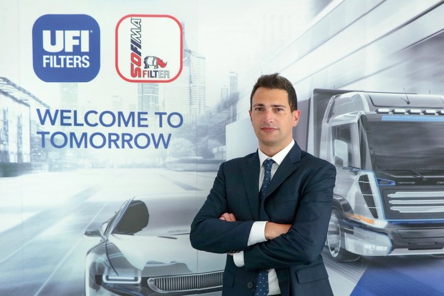 UFI Filters establishes new Business Unit for Thermal Management Systems